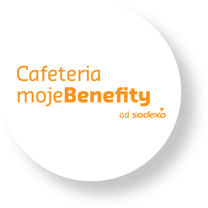 Benefitní systém Cafeteria